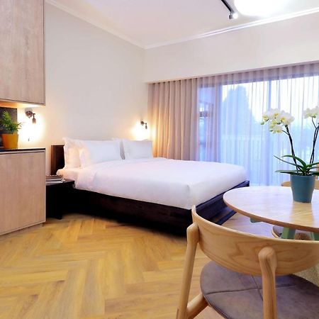 Hyatt House Johannesburg, Sandton מראה חיצוני תמונה